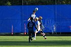 MSoc vs NEC  Wheaton College Men’s Soccer vs New England College. - Photo By: KEITH NORDSTROM : Wheaton, Soccer